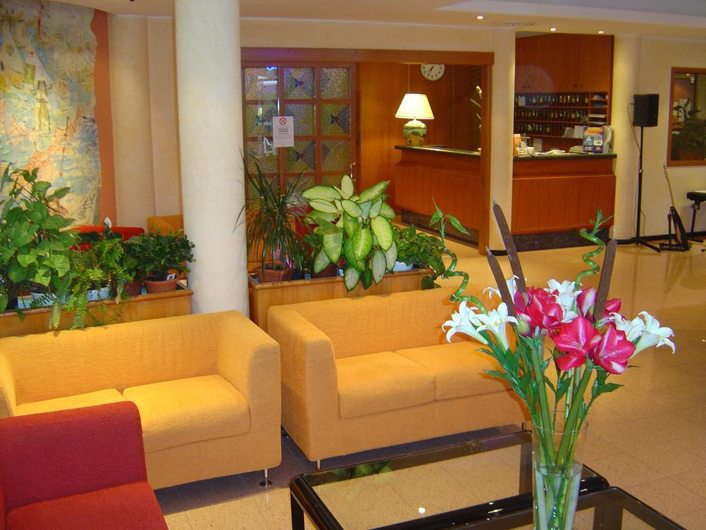Hotel Conca Verde Lignano Sabbiadoro Exterior foto