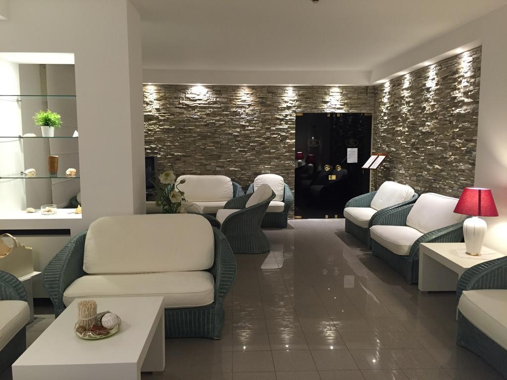 Hotel Conca Verde Lignano Sabbiadoro Exterior foto